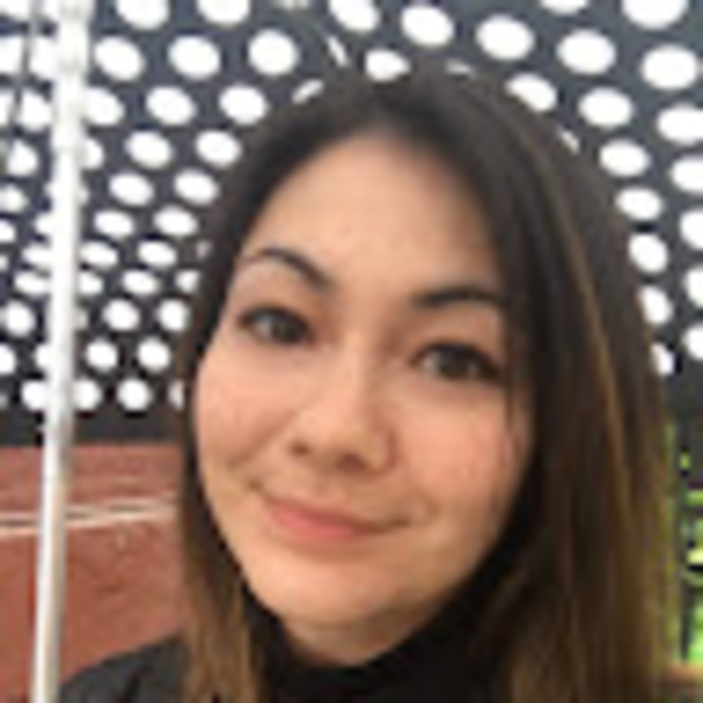 Meet your Posher, Marissa